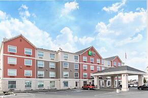 Holiday Inn Express Hotel & Suites Seaside-Convention Center by IHG