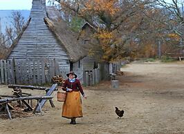 Hampton Inn Raynham-Taunton