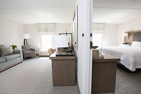 Hampton Inn Raynham-Taunton
