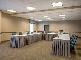 Hampton Inn Raynham-Taunton