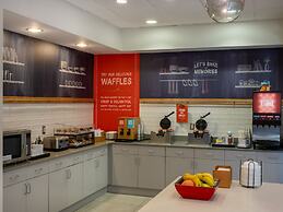 Hampton Inn Raynham-Taunton