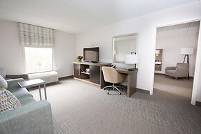 Hampton Inn Raynham-Taunton