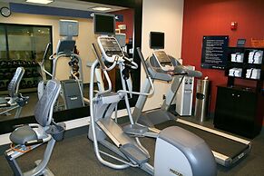 Hampton Inn Raynham-Taunton