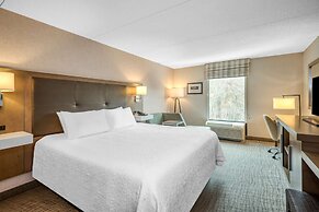 Hampton Inn Raynham-Taunton