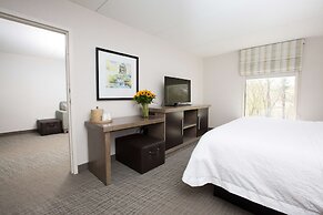 Hampton Inn Raynham-Taunton
