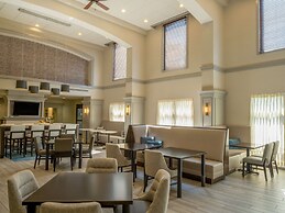 Hampton Inn Raynham-Taunton