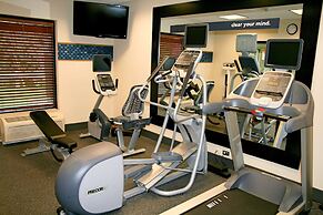 Hampton Inn Raynham-Taunton