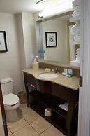 Hampton Inn Raynham-Taunton