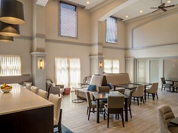 Hampton Inn Raynham-Taunton