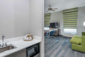 Hampton Inn Brownwood