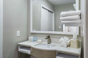 Hampton Inn Brownwood