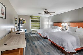 Hampton Inn Brownwood
