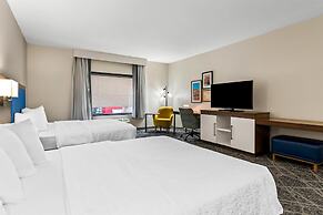 Hampton Inn Laramie