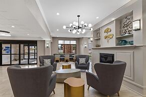 Hampton Inn Laramie