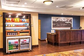 Hampton Inn Laramie