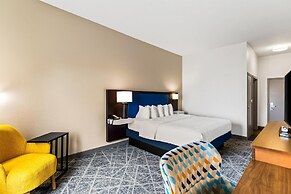 Hampton Inn Laramie