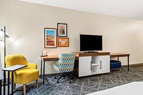 Hampton Inn Laramie
