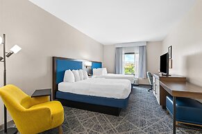 Hampton Inn Laramie