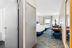 Hampton Inn Laramie