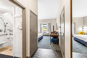 Hampton Inn Laramie