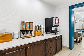 Hampton Inn Laramie