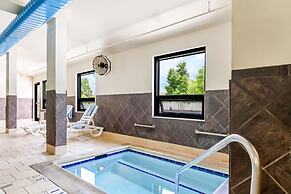 Hampton Inn Laramie