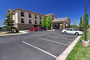 Hampton Inn Laramie