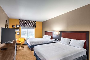 Hampton Inn Laramie