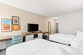 Hampton Inn Laramie