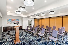 Hampton Inn Laramie
