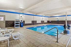 Hampton Inn Laramie