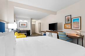 Hampton Inn Laramie