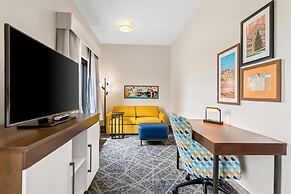 Hampton Inn Laramie