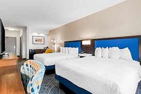 Hampton Inn Laramie