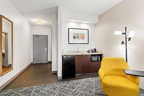 Hampton Inn Laramie