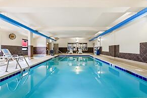 Hampton Inn Laramie