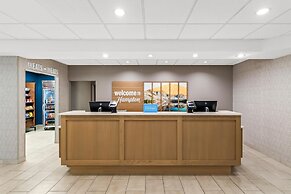 Hampton Inn Laramie