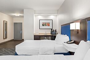 Hampton Inn Laramie