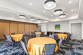 Hampton Inn Laramie
