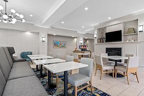 Hampton Inn Laramie