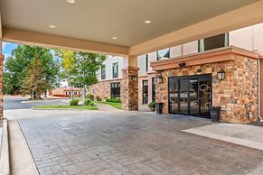 Hampton Inn Laramie