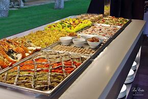 La Costa Golf & Beach Resort