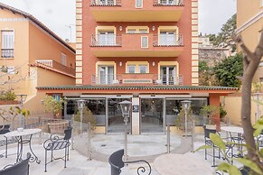 Hotel Soho Boutique Los Naranjos