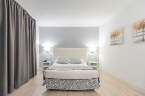 Hotel Soho Boutique Los Naranjos