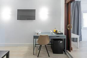 Hotel Soho Boutique Los Naranjos