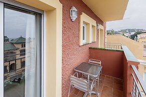 Hotel Soho Boutique Los Naranjos