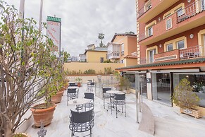 Hotel Soho Boutique Los Naranjos