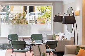 Hotel Soho Boutique Los Naranjos