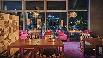 Park Hyatt Seoul