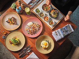 Park Hyatt Seoul